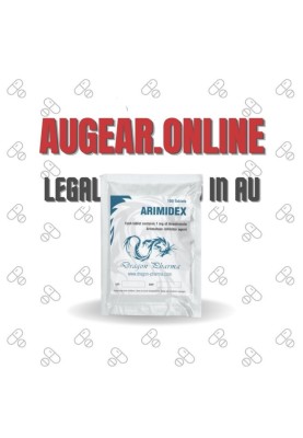 ARIMIDEX 1 mg/tab (100 tabs)