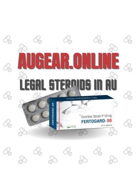 Fertogard-50mg (100 pills)