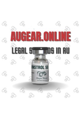 WINSTROL 50 mg/ml (10ml vial)